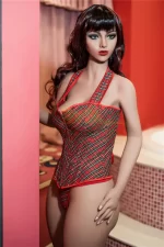 Irontech Doll® 160cm e cup tpe milf sex doll Alisa