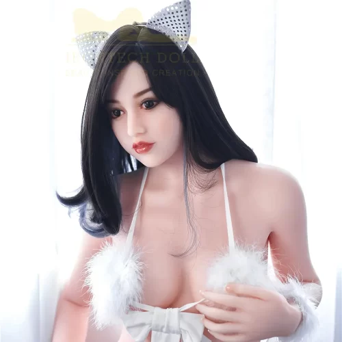 Irontech Doll® 163cm c cup tpe sex doll Amy