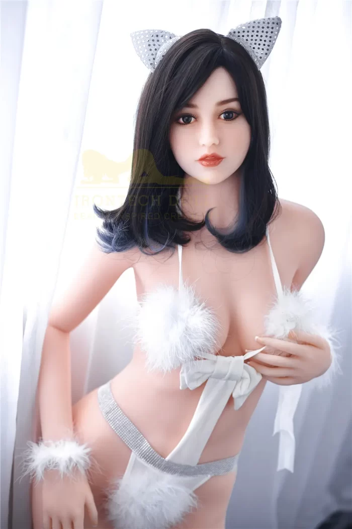 Irontech Doll® 163cm c cup tpe sex doll Amy