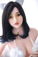 Irontech Doll® 163cm c cup tpe sex doll Amy