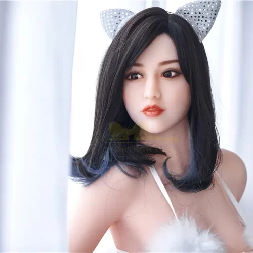 Irontech Doll® 163cm c cup tpe sex doll Amy