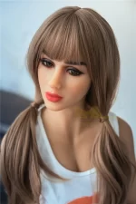 Irontech Doll® 160cm g cup tpe milf sex doll Cinderella