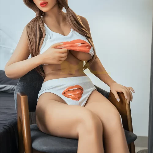 Irontech Doll® 160cm g cup tpe milf sex doll Cinderella