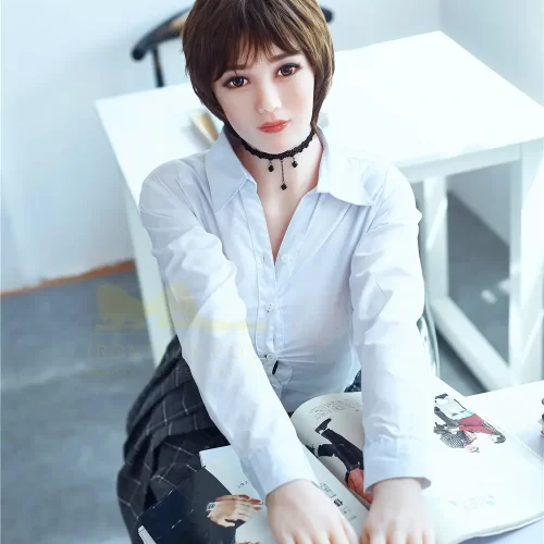 Irontech Doll® 159cm e cup asian sex doll Fiona