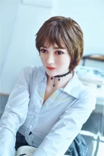 Irontech Doll® 159cm e cup asian sex doll Fiona