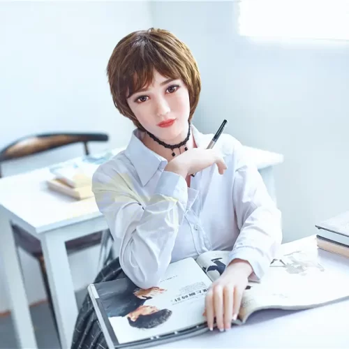 Irontech Doll® 159cm e cup asian sex doll Fiona