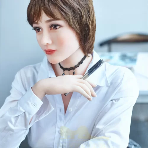 Irontech Doll® 159cm e cup asian sex doll Fiona