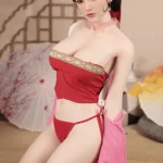 Umi 160cm(5ft3) D-cup Asian Silicone Sex Doll - JX Doll®