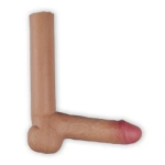 Shemale Dildo Adaptor-15cm