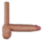 Shemale Dildo Adaptor-25cm