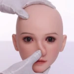 Silicone Soft Head (FREE)