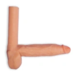 Shemale Dildo Adaptor-25cm