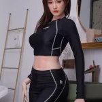 Mina 170cm(5ft7) D-cup Silicone Realistic Sex Doll - JX Doll®