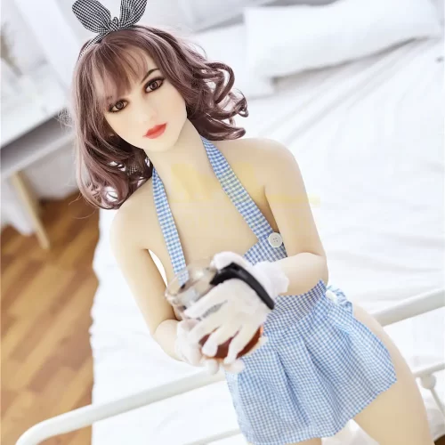 Irontech Doll® 157cm i cup tpe sex doll Vera