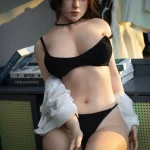 Yanny 170cm(5ft7) D-cup Silicone Realistic Sex Doll - JX Doll®