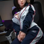 Yu 154cm(5ft) G-cup Silicone Head Asian Sex Doll