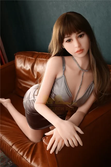 Irontech Doll® 165cm A cup milf sex doll Yumi