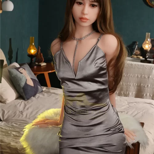 Irontech Doll® 165cm A cup milf sex doll Yumi