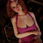 Belen 163cm(5ft4) E-cup Silicone Realistic Sex Doll - Galatea Doll®