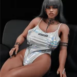 Jane 158cm(5ft2) K-cup BBW TPE Sex Doll-Irontech