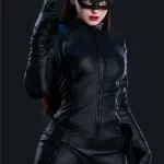 Luna 168cm(5ft6) B-cup Cosplay Silicone Sex Doll - Irontech Doll®