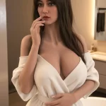 Elyse 153cm(5ft) J-cup TPE Sex Doll - Aibei Doll®