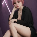 Hana 148cm(4ft10) E-cup Teen TPE Sex Doll - Aibei Doll®