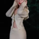 Miko 157cm(5ft2) C-cup Silicone Realistic Sex Doll - Climax Doll®