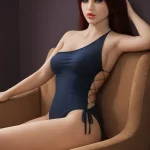 Rami 148cm(4ft10) E-cup Slim TPE Sex Doll - Aibei Doll®