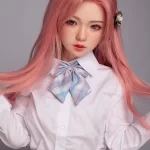 [In Stock | Only USA] Sakura 130cm Hybrid Sex Doll - JX Doll®