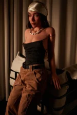 Tori 154cm(5ft) C-cup Silicone Head Sex Doll-CLM Pro® - Image 6