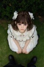 Chie 108cm(3ft7) AA-cup Teen TPE Sex Doll-SY Doll® - Image 6