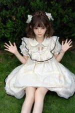 Chie 108cm(3ft7) AA-cup Teen TPE Sex Doll-SY Doll® - Image 3