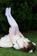 Chie 108cm(3ft7) AA-cup Teen TPE Sex Doll-SY Doll® - Image 9