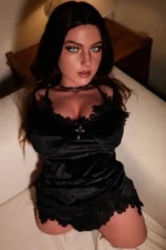 Eliza 80cm(2ft7) G-cup Full Silicone Sex Doll Torso-CLM® - Image 4