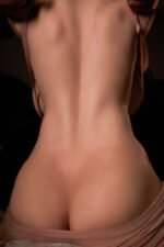 Livia 80cm(2ft7) F-cup Full Silicone Sex Doll Torso-CLM® - Image 6