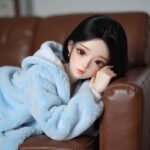 Luna 60cm(2ft) C-cup TPE Mini Sex Doll Masturbator-SY Doll® - Image 7