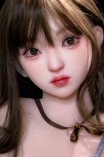 Coco 157cm(5ft2) G-cup Asian Teen TPE Sex Doll-Aibei Doll® - Image 4