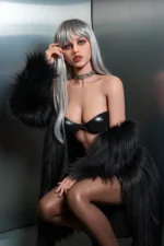 Dafne 157cm(5ft2) G-cup TPE Sex Doll-Aibei Doll® - Image 5