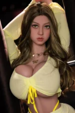 Kali 153cm(5ft) J-cup BBW TPE Sex Doll-Aibei Doll® - Image 4
